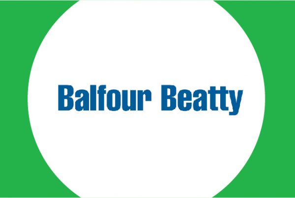 Balfour Beatty Logo