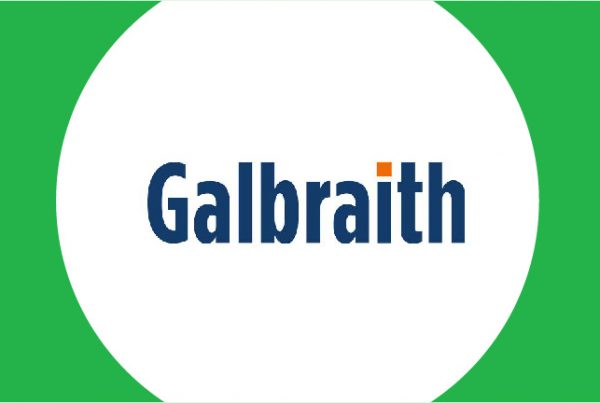 Galbraith Logo