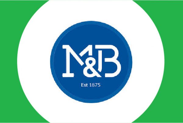 Millar & Bryce logo