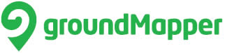 groundMapper Logo