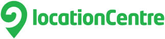 LocationCentre Logo